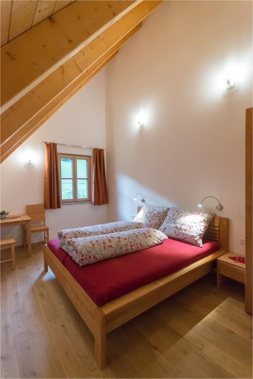Gaestehaus Biohof ليوتسشاخ الغرفة الصورة
