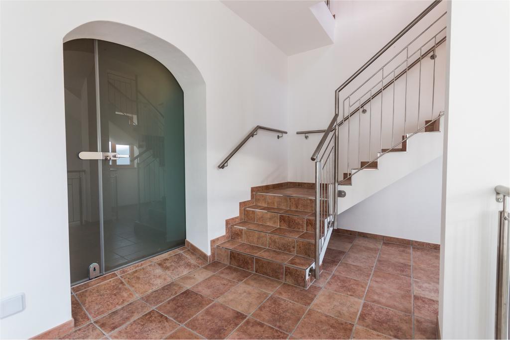 Gaestehaus Biohof ليوتسشاخ الغرفة الصورة